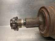 Klimakondensator Toyota Avensis (T22) Limousine 1.6 16V VVT-i (3ZZFE)