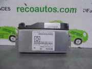 Steuergerät Abs 478502F000 Nissan Primera (P11) Limousine 2.0 SRi 16V (SR20DE)