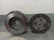 Kraftstoff-Injector 166009445R Renault III 1.5 dCi Diesel FAP