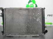 Radiator 253104A100 Hyundai H-1/Starex Bus 2.5 Tci (D4BH)