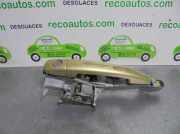 Türgriff Außen Links Vorne 9680168680 Citroën CITROËN C4 GRAND PICASSO 2.0 HDi FAP CAT (RHR / DW10BTED4)
