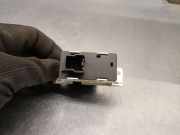 Warnleuchte Schalter 2M5T13A350AA Ford Focus 1 Limousine 1.8 TDdi (C9DB)