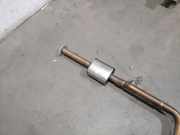 Hinterachse 9817524080 Peugeot 508 SW (F4/FC/FJ/FR) Kombi 2.0 16V BlueHDi 160 (DW10FCC(EHY))