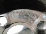 Steuergerät Airbag 46766385 Fiat Punto II (188) Schrägheck 1.9 JTD 80 ELX (188.A.2000)