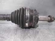 Scheinwerfer Rechts 2626300 Hyundai Santa Fe II (CM) SUV 2.2 CRDi 16V 4x2 (D4EB)