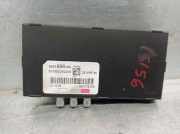 Antenne 9655888380 Peugeot 807 Großraumlimousine 2.0 16V (EW10A(RFJ))