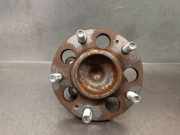 Achsschenkel Halter Links Hinten 52730A4000 Kia Carens IV (RP) Großraumlimousine 1.7 CRDi 16V (D4FD)