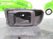 Türgriff Innen Rechts Hinten Nissan King Cab/Pickup 4x4 (D22) Pick-up 2.5 dCi 16V (YD25DDTi)