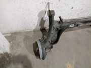 Hinterachse 1S0500051A Seat Mii Schrägheck 1.0 12V (CHYB)