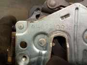 Achsschenkel Halter Links Hinten 0K2FB26120C Kia 2.0 Turbodiesel CAT