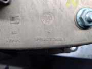 Radiator 9641728080 Fiat Ulysse (179) Großraumlimousine 2.0 16V (EW10J4(RFN))