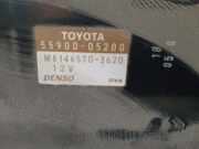 Klimakondensator GJYA6148ZA Mazda 6 BERLINA (GG) 2.0 CRTD 120 Active (5-ptas.)