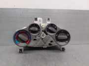 Bedienung Klimaanlage 735498813 Fiat Panda (169) Schrägheck 1.3 JTD 16V Multijet (188.A.8000)