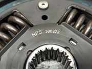 Radio 5J0035161A Skoda Fabia II Kombi Kombi 5-drs 1.9 TDi (BSW)