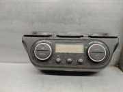 Bedienung Klimacontrolle 3951062J40 Suzuki BERLINA (MZ) 1.3 16V CAT