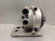 Ölfiltergehäuse 1C1Q6B624AG Ford Mondeo III Schrägheck 2.0 TDCi/TDDi 115 16V (HJBB)