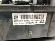 Handgriff Kofferraum 5176741 Opel Meriva Großraumlimousine 1.7 CDTI 16V (Z17DTH)