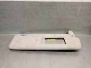 Sonnenblende Rechts 8E0857552J Seat Exeo ST (3R5) Kombi 2.0 TDI 16V (CJCC)