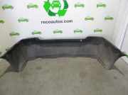 Stoßstange Hinten NEGRO Nissan Primera (P12) Schrägheck 2.2 dCi 16V (YD22ETi)