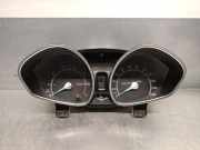 Tachoeinheit Kmh VP8A6F10894BC Ford B-Max (JK8) Großraumlimousine 1.0 EcoBoost 12V 100 (SFJB)