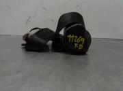 Sicherheitsgurt Rechts Hinten 6N0857806A Volkswagen Polo III Classic (6KV2) Limousine 1.4i 16V (AUA) AUA