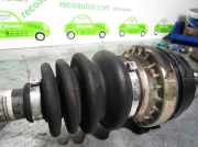 Antriebswelle Links Vorne 96348790 Daewoo / Chevrolet CHEVROLET AVEO / SchrÃ¤gheck (T200) 1.4 16V