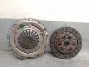Kupplungsset 4110002040 Hyundai PRIME (MX) 1.1 12V CAT