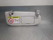 Sonnenblende Rechts 0735698942 Fiat TIPO II (357) FAM Easy