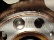 Felge 8L0601025M Audi A3 (8L1) Schrägheck 1.8 T 20V (AUM)