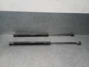 Gasdruckfedern Set Hinten 9800717680 Citroën C4 Berline (NC) Schrägheck 5-drs 1.6 16V VTi (EP6C(5FS))