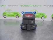 Warnleuchte Schalter 715503635 Lancia Ypsilon (840) Schrägheck 1.2 LE,LS (188.A.4000)