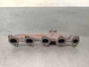 Auspuff Krümmer 397723 Ford Fiesta 5 (JD/JH) Schrägheck 1.4 TDCi (F6JB)