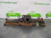 Auspuff Krümmer 73501340 Opel Corsa C (F08/68) Schrägheck 1.3 CDTi 16V (Z13DT)