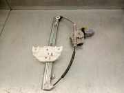 Fensterheber Rechts Hinten 83402H8100 Kia Rio IV (YB) Schrägheck 1.0i T-GDi 100 12V (G3LC)