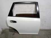 T?r Rechts Hinten 67510S6DE01ZZ Honda Civic (EP/EU) Schr?gheck 3-drs 1.7 CTDi 16V (4EE20)