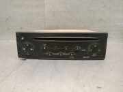 Radio 8200633634 Renault Trafic New (FL) Van 1.9 dCi 100 16V (F9Q-760)