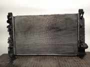 Radiator 95939915 Daewoo / Chevrolet Aveo Schrägheck 1.3 JTD Multijet 16V (A13DTC)