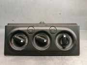 Bedienung Klimaanlage 861140015 Renault I (B56_, 556_) 2.2 D (B56F/2)