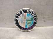 Motorhaube Emblem 50500393 Alfa Romeo 159 (939AX) Limousine 1.9 JTDm 16V (939.A.2000)