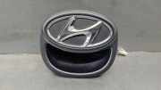 Handgriff Kofferraum 873702R000 Hyundai (FD) 1.6 CRDi