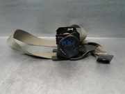 Sicherheitsgurt Links Hinten 96493217 Daewoo / Chevrolet Evanda Limousine 2.0 16V (T20SED)