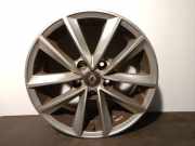 Felge 403002460R Renault Megane IV (RFBB) SchrÃ¤gheck 5-drs 1.2 Energy TCE 130 (H5F-408(H5F-F4))
