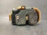 Türschloss Links Hinten 51843325 Fiat Panda (312) Schrägheck 1.2 69 (169.A.4000)