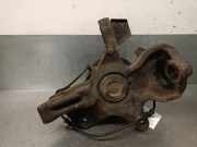Achsschenkel Halter Links Vorne 2E0407303P Volkswagen CRAFTER 30-50 Caja/Chasis (2F_) 2.5 TDI BJK