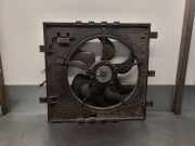 Kühlerventilator 6385002093 Mercedes-Benz V (638.2) Bus V-220 2.2 CDI 16V (OM611.980)