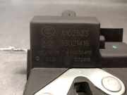 Heckschloss 39021416 Opel Meriva Großraumlimousine 1.4 Turbo 16V ecoFLEX (A14NEL(Euro 5))