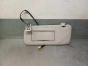 Sonnenblende Links 8143XT Citro?n C5 III Berline (RD) Schr?gheck 2.0 HDiF 16V (DW10BTED4(RHF)) DW10BTED4(RHF)