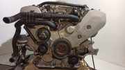 Motor AEW Audi A8 (D2) Limousine 3.7 V8 32V Quattro (AEW)
