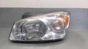 Scheinwerfer Links 921012F020 Kia CERATO 2.0 Turbodiesel CAT