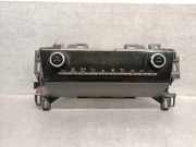 Bedienung Klimacontrolle 559000DC61 Toyota Yaris Cross (PB1/PJ1) SUV 1.5 12V Hybrid 4x4 (M15AFXE)